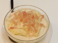 榴莲飘香-果流香水果甜品(建政路店)