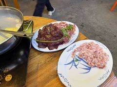 -华哥新鲜猪精品美食