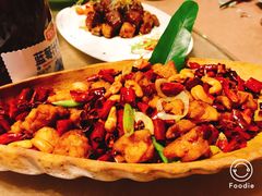 -唐廊烤鸭店(工体店)