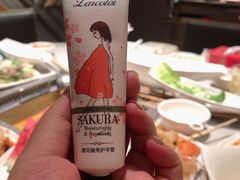 -海底捞火锅(番禺广场店)