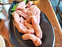 -大壮家原味烤肉(兴华北街店)