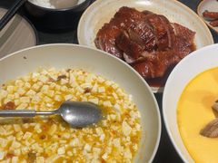 -金陵家宴·金陵春·南京菜(夫子庙店)