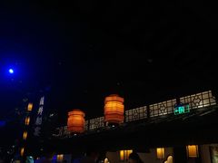 门面-绿茶餐厅(乐峰广场店)