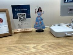 -海马体照相馆(成都来福士广场店)