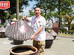 -厨邦酱油文化博览馆