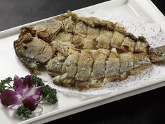 -老三烤肉·融合菜宴会厅