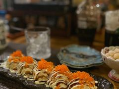 -半藏居酒屋(香港花园店)
