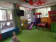 -新爱婴早教中心(金鼎路店)