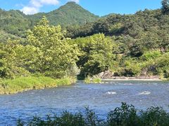 -楠溪江风景名胜区