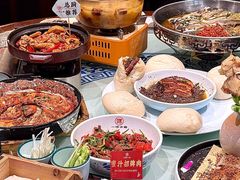 -一味大院•桐庐菜传承店(春江路店)