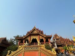 -西双版纳总佛寺