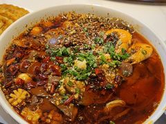-东北大院·东北菜(三台子店)