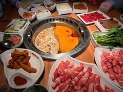 -季季红火锅(长沙步行街店)