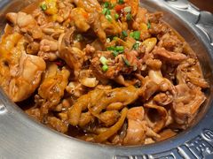 -胖哥俩肉蟹煲(湖滨银泰in77店)