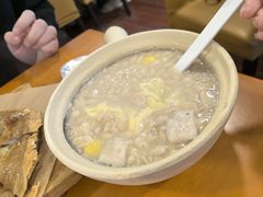 -芋包王闽南茶楼(八市店)