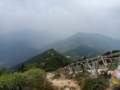 -梧桐山风景名胜区