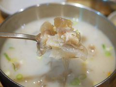 牛膝骨汤-Myeongdong North Strathfield