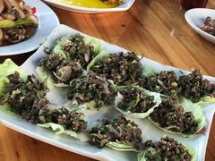 -摩登有记·新派泰国菜(银钻广场店)