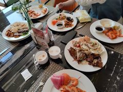 -宁波阳光豪生大酒店·豪生咖啡厅