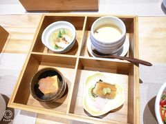 -藤鹤日本料理(保利广场店)