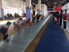 -尚剑击剑中心(铁山路馆)