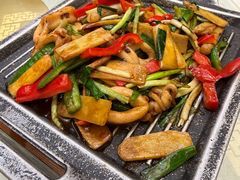 -椿记烧鹅(北门店)