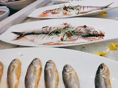 -聚丰园•湖鲜餐厅(阿红私房菜梅石路店)