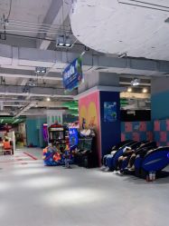 点击看大图 -利奥梦幻主题乐园(爱琴海购物公园店)