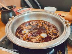 -牛New寿喜烧(青浦店)