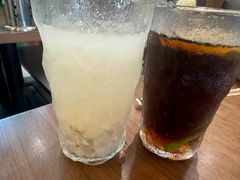 -绿柠食堂(北外滩店)