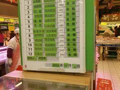 -中百仓储超市(百步亭花园路店)