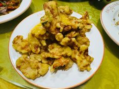 锅包肉-东北风情(康桥路店)