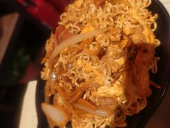 -寂寞的豆芽(西大望南路店)