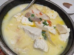 -狮王府淮扬菜(新街口友谊店)