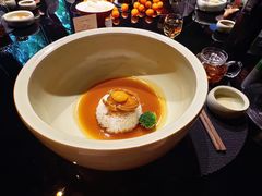 -澳珀食堂