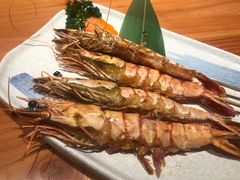 盐烤大虾-文三酒肆自助放题(新街口友谊广场店)