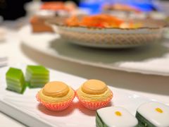 -金链花·泰国餐厅(国贸店)