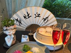 -庐灶江南·江南菜·四合院Bistro(东直门雍和宫·原华侨宾馆店)