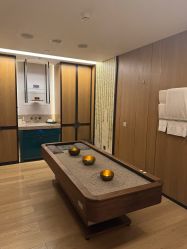 -文华东方水疗中心