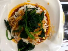 米皮-魏家凉皮(博水商务大厦店)