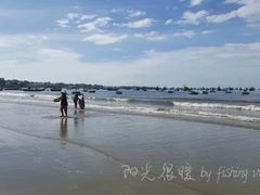 -美奈渔村