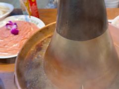 -刘老表·瓦罐汤涮肉(青云谱店)