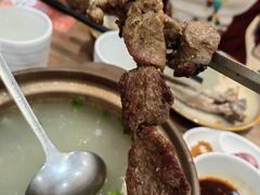 -贯贯吉·清真餐厅(浙江中路店)