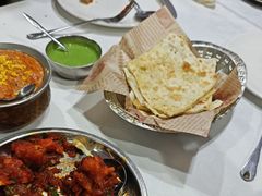 -葛尼沙印度餐厅 (镇明路店)