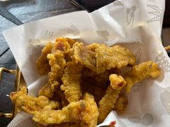 -江边城外烤全鱼(方庄时代购物中心店)