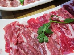 -羊乐锅·火锅·烧烤(南京创始店)