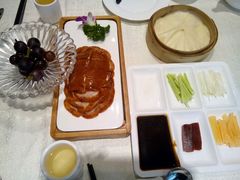 android_upload_pic-四季小馆·地道北京小吃(广百店)