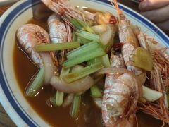 -九龙奇迹海鲜大排档(万象城店)