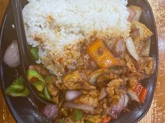 -台州老六海鲜面馆(上南总店)