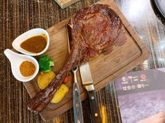 -NY STEAK 牛一扒房(番禺区南城路店)